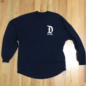 Disney Crew Neck